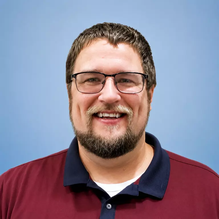 Bryan John, Salesforce Developer